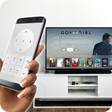 程序图标：Remote for SAMSUNG TV