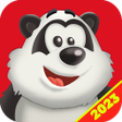 Icon of program: Toon Pet Crush:Toy Cube P…