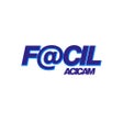 Иконка программы: Fácil ACICAM