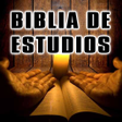 プログラムのアイコン：Estudios Bíblicos Biblia
