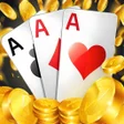 Programın simgesi: Solitaire Card