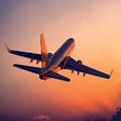 Icon of program: Airplane Wallpaper