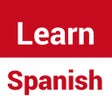 Icoon van programma: Learn  Speak Spanish Lang…