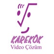 Karekök Video Çözüm