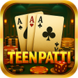 Ikona programu: MagaTur 3 Patti Game