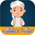 Kalma and Dua icon