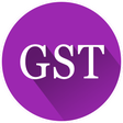 Icon of program: All About GST India