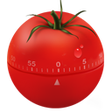 Programın simgesi: Chromodoro