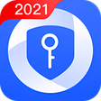 Icône du programme : Fast VPN  Super VPN proxy