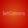 أيقونة البرنامج: BettrComments