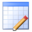 Programın simgesi: Universal SQL Editor