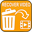 Programikonen: Video Recovery - Restore …