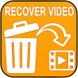Video Recovery - Restore All Deleted Videos