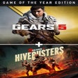 Icon of program: Gears 5: Game of the Year…