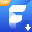 Ícone do programa: FB Downloader