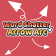프로그램 아이콘: Word Shatter: Arrow Arc