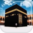 Ícone do programa: 3D Hajj and Umrah Guide