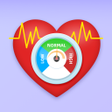 Ícone do programa: Handy Blood Pressure-BP H…