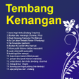 プログラムのアイコン：Tembang Kenangan Offline …