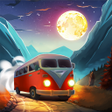 프로그램 아이콘: Вокруг мира: Игра приключ…