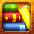 프로그램 아이콘: Free Books Pro- 23469 cla…
