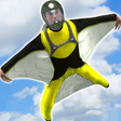 Иконка программы: Extreme Skydiving Challen…