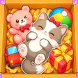 ไอคอนของโปรแกรม: Packtopia: Triple Match …