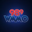 程序图标：98.9 WMMO
