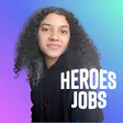 Heroes Jobs  Start your professional journey