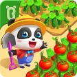 Little Pandas Town: My Farm