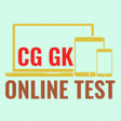 プログラムのアイコン：CG GK ONLINE TEST