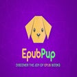 프로그램 아이콘: EpubPup - EPUB Reader