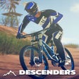 أيقونة البرنامج: Descenders