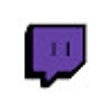 Twitch dark theme fixer icon