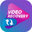 أيقونة البرنامج: Videos Backup : recover d…