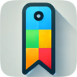 프로그램 아이콘: BookmarkNavigator_书签搜索器