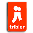 Icon of program: Tribler
