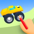 プログラムのアイコン: Wheel Scale