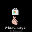 Maxcharge -  Earn Redeem Code