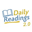 Programın simgesi: Daily Readings