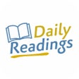 程序图标：Daily Readings