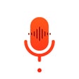 Ikon program: Microphone - record voice…