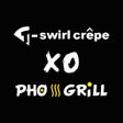 Programikonen: T-swirl  XO Pho