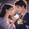 プログラムのアイコン：Jigsaw Drama: CEO Story