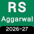 Icon of program: RS Aggarwal Solution 6 to…