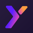 Ícone do programa: YOLO VPN: TorSecure  Netw…