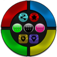 程序图标：Colors Icon Pack Free