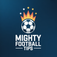 Иконка программы: mighty football tips