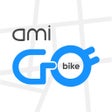 程序图标：amiGO bike sharing