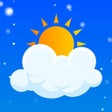 Иконка программы: Live Weather - forecast